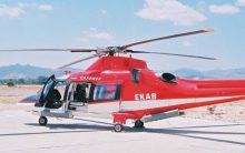 ΚΑΛΑ ΧΡΙΣΤΟΥΓΕΝΝΑ / Αφήγηση του κυβερνήτη της Ολυμπιακής Αεροπλοΐας κ. Γιώργου Θεοδοσίου που συγκλονίζει.