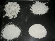 Γιατί πρέπει να τοποθετήσετε πέτρες φυσικού Ζεόλιθου μέσα στο σπίτι σας!