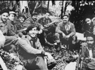 Ο χαμένος Αγώνας και η προδοσία της Κύπρου