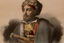 Ο ΥΠΕΡΑΣΠΙΣΤΗΣ ΤΟΥ ΓΕΝΟΥΣ, ΜΑΚΡΥΓΙΑΝΝΗΣ,  ΩΣ ΣΗΜΕΡΙΝΟ ΠΡΟΤΥΠΟ*