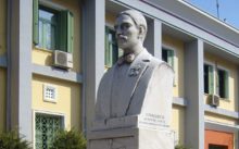 Αναστάσιος Πολυζωίδης: Άνθρωπος γενναίας ψυχής / Του Γιώργου Ν. Παπαθανασόπουλου