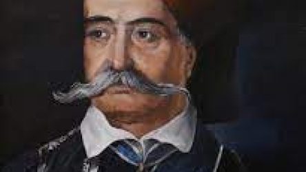 Η ΠΟΛΙΤΙΚΗ ΔΙΑΘΗΚΗ ΤΟΥ ΠΕΤΡΟΜΠΕΗ ΜΑΥΡΟΜΙΧΑΛΗ / Του Ευάγγελου Γριβάκου